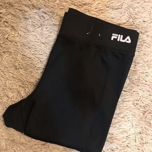🏃‍♀️ FILA Sport Workout Leggings